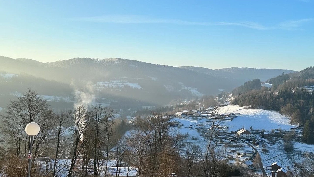 Photo of Outdoor in Le Tholy