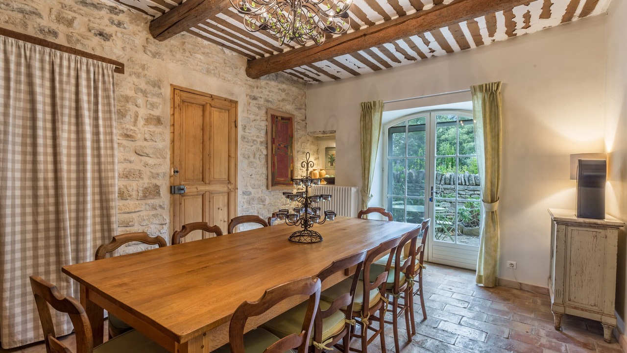 Photo of Others in Menerbes