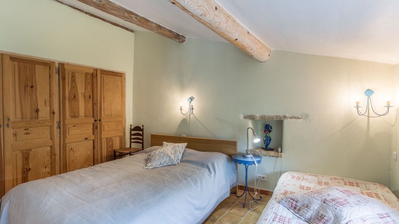 Photo of Others in Menerbes