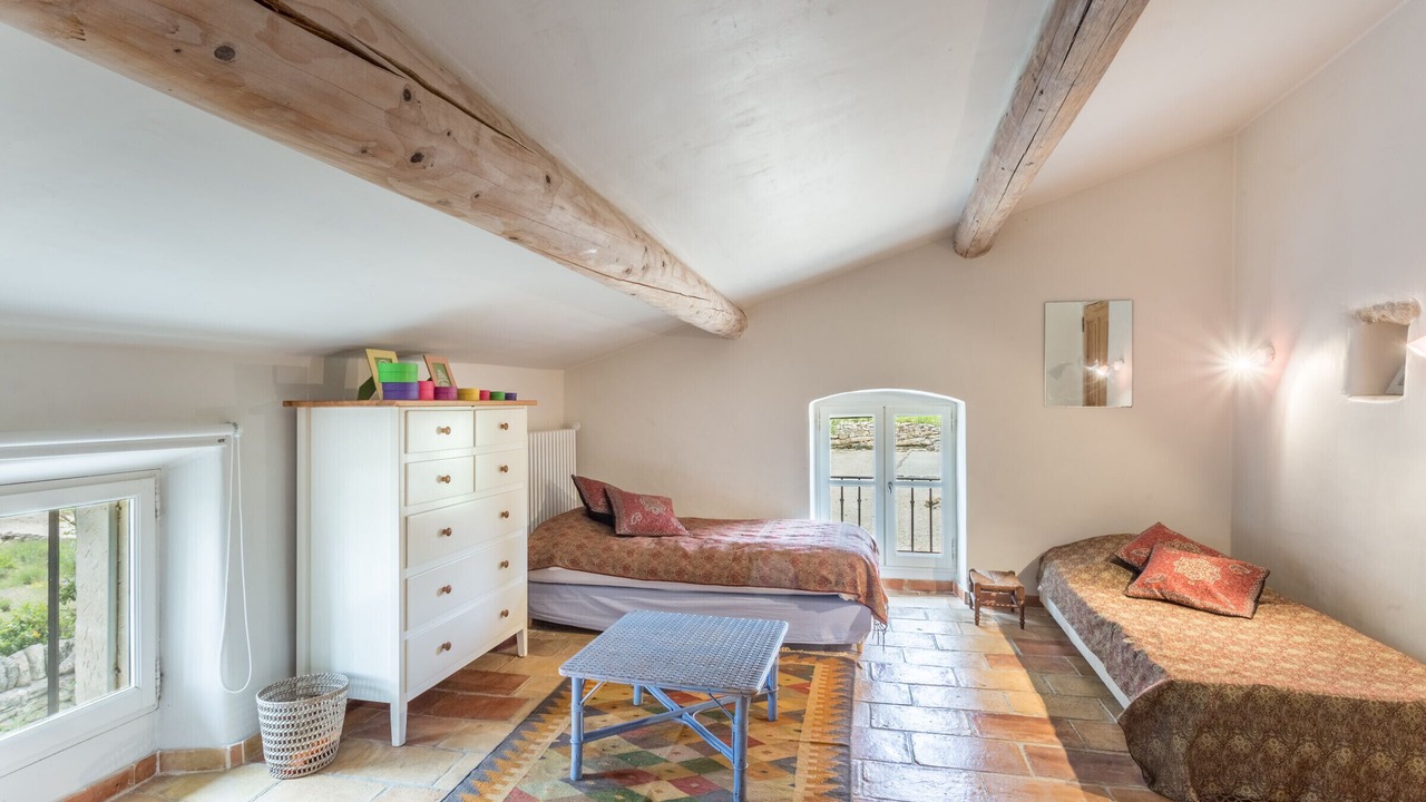 Photo of Outdoor in Menerbes