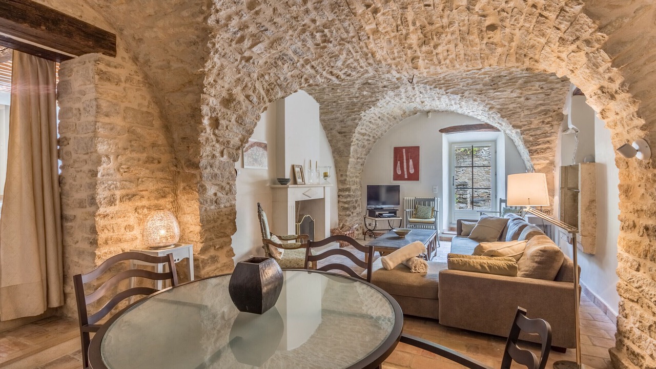 Photo of Outdoor in Menerbes