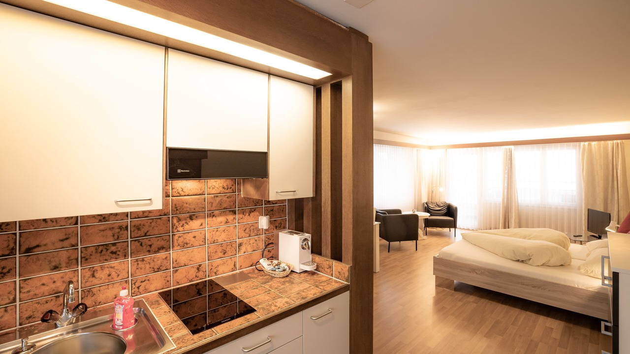 Photo of Bedroom in Bad Ragaz
