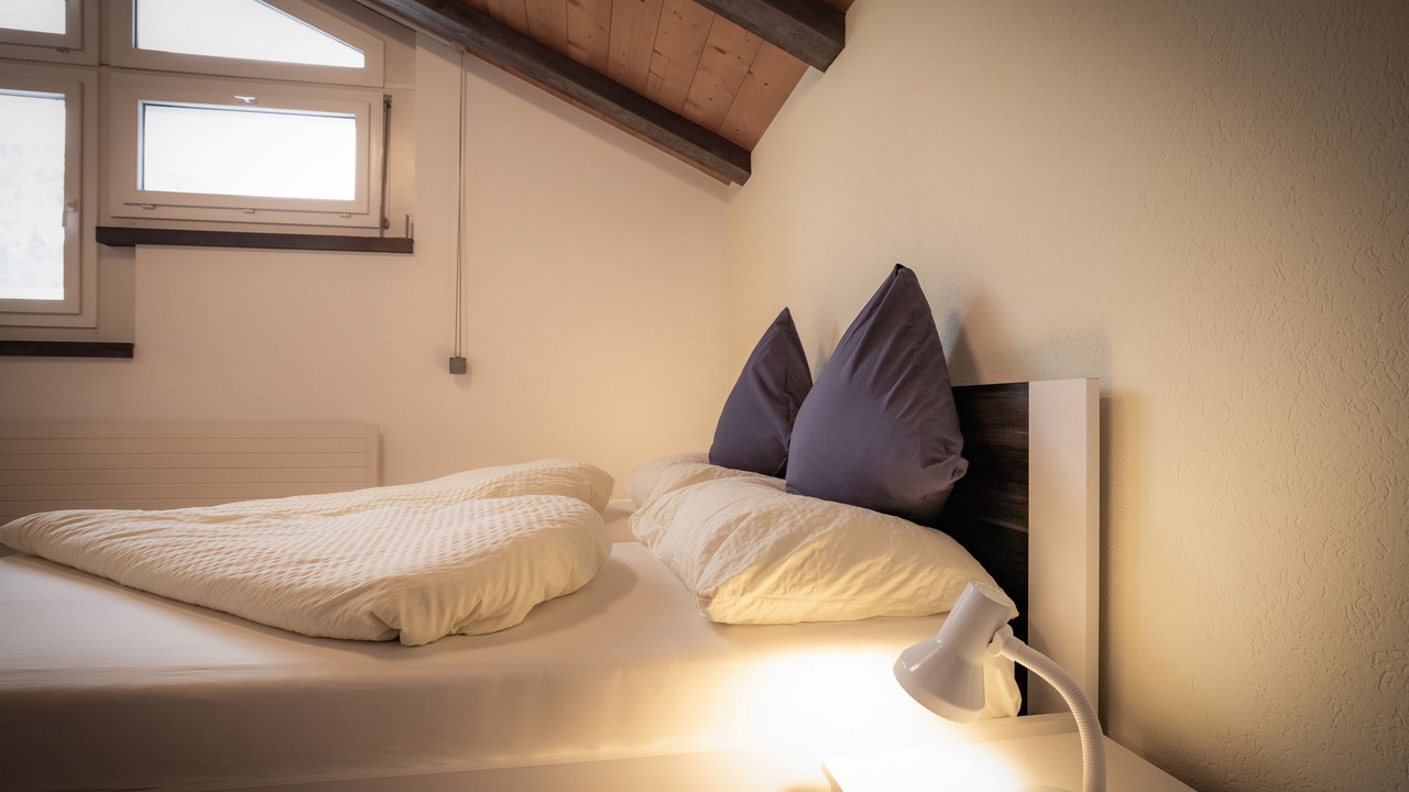Photo of Bedroom in Bad Ragaz