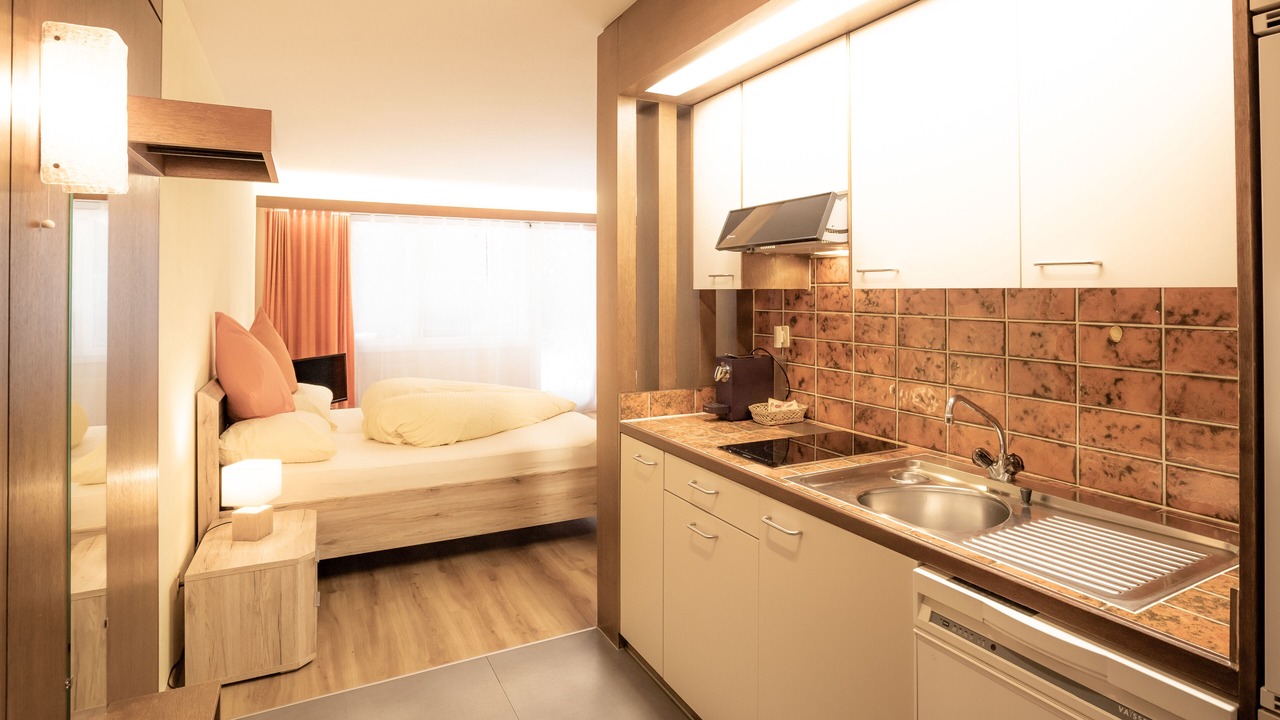 Photo of Bedroom in Bad Ragaz