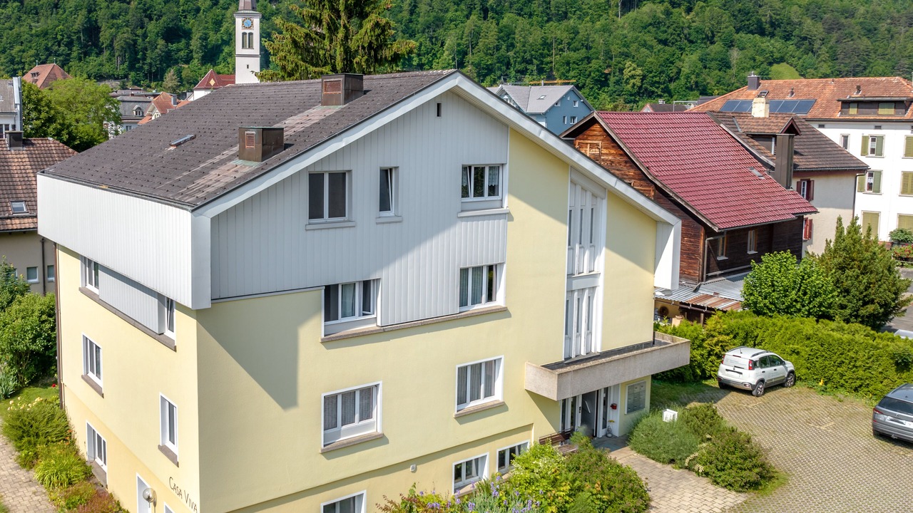 Photo of Outdoor in Bad Ragaz