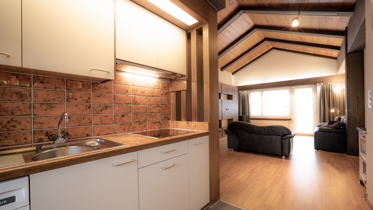Photo of Kitchen in Bad Ragaz