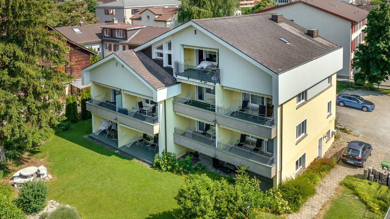 Photo of Outdoor in Bad Ragaz