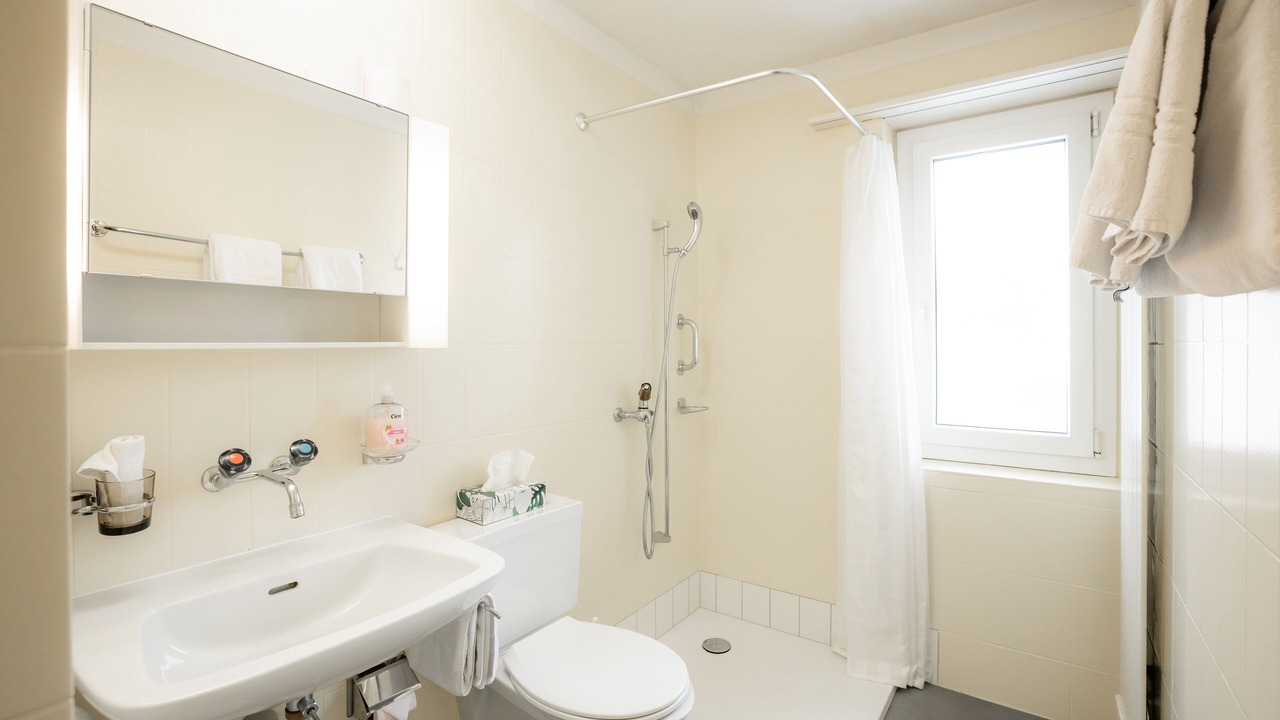 Photo of Bathroom in Bad Ragaz