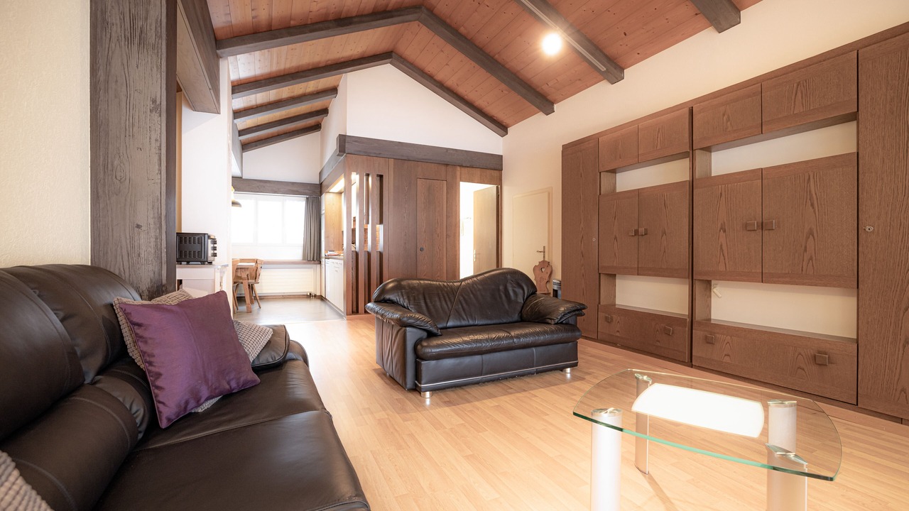 Photo of Livingroom in Bad Ragaz
