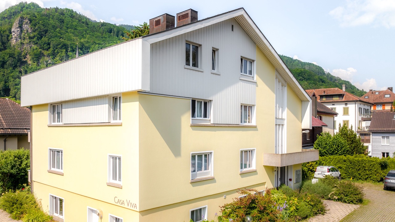 Photo of Outdoor in Bad Ragaz