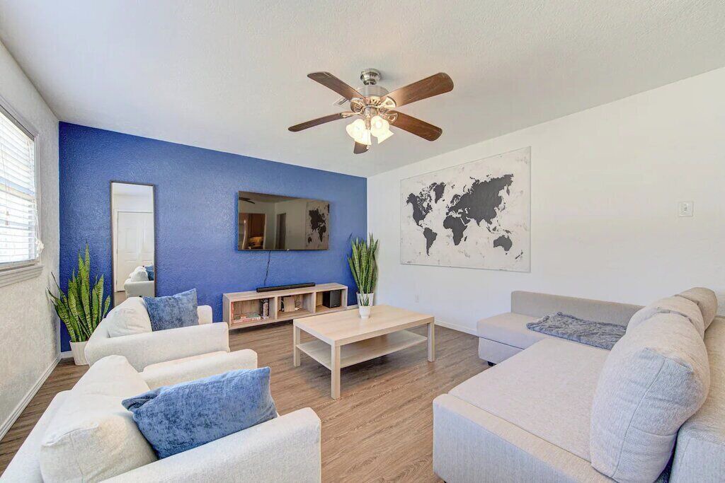 Photo of Livingroom in Beaumont