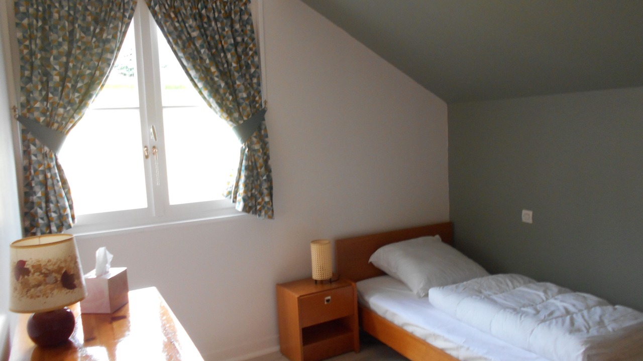 Photo of Bedroom in Le Vast