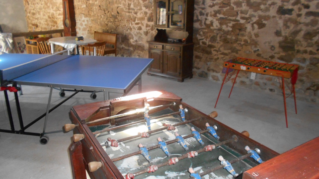 Photo of Bedroom in Le Vast