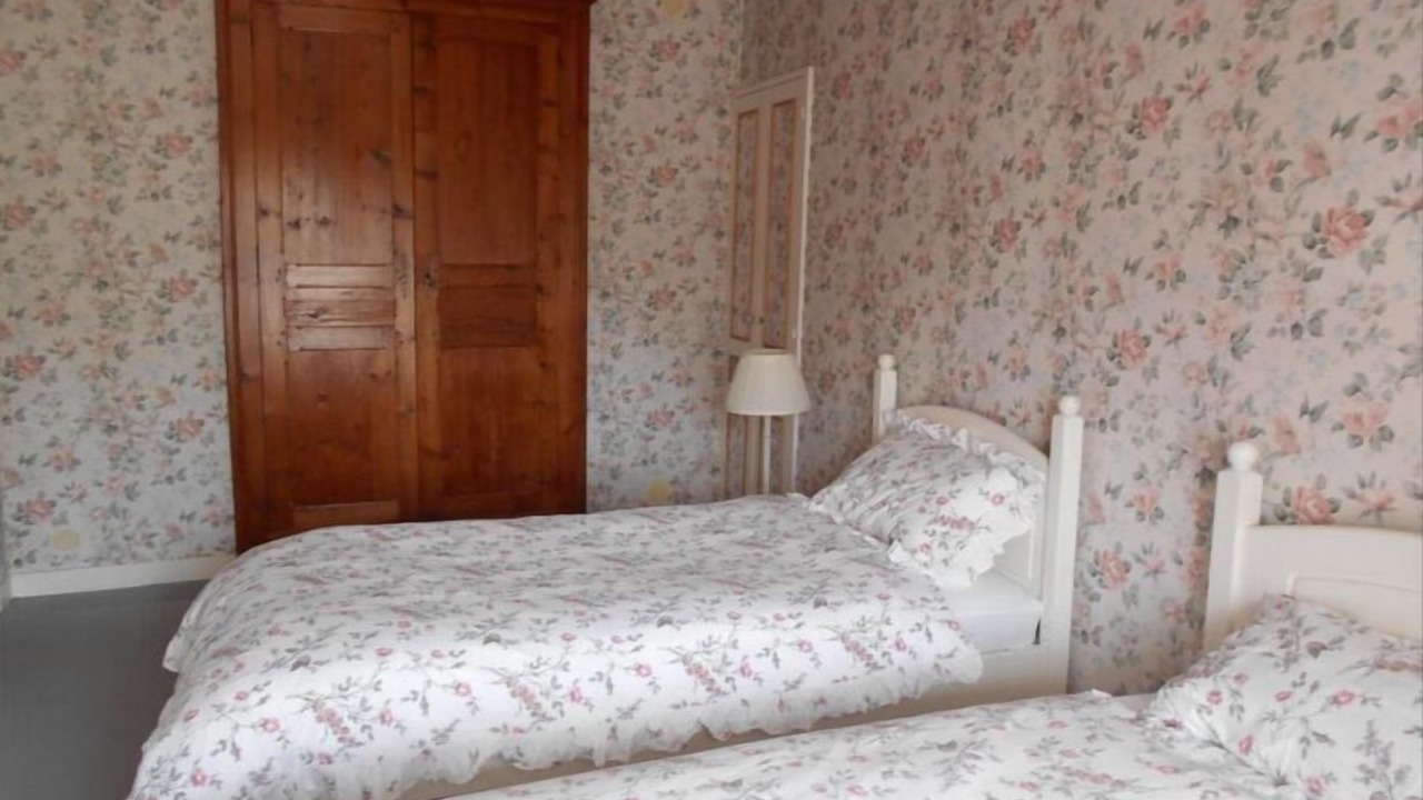 Photo of Bedroom in Le Vast