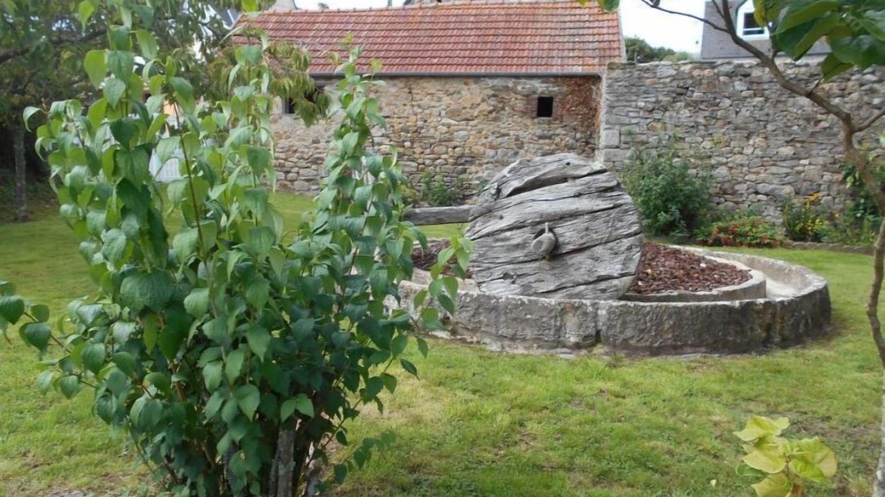 Photo of Outdoor in Le Vast