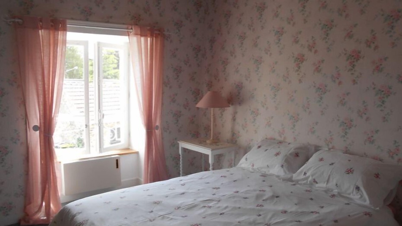 Photo of Bedroom in Le Vast