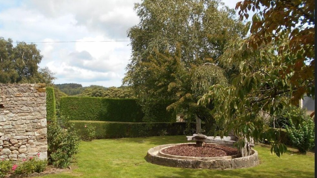 Photo of Outdoor in Le Vast