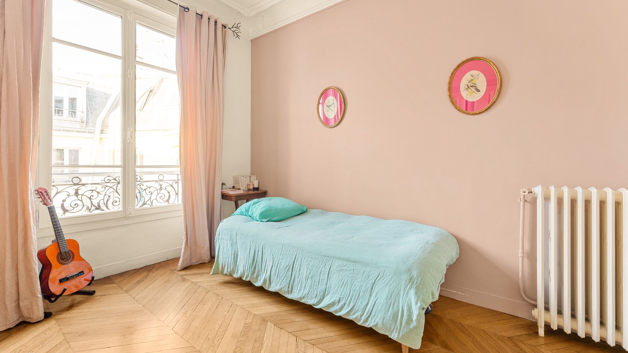 Photo of Bedroom in Necker