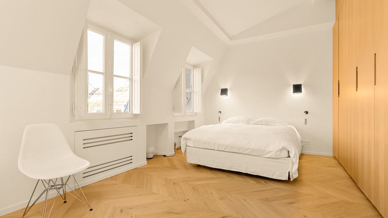 Photo of Bedroom in Necker