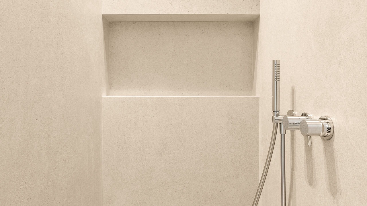 Photo of Bathroom in Necker
