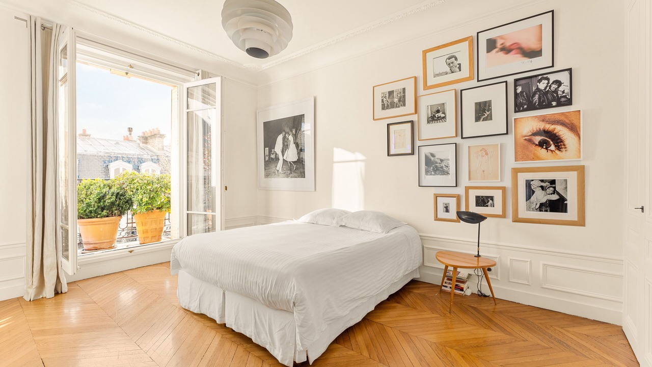 Photo of Bedroom in Necker