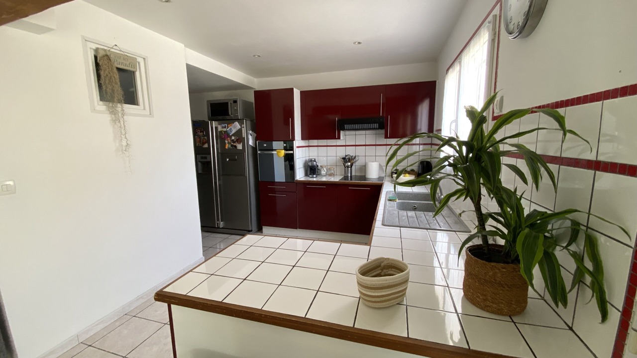 Photo of Kitchen in Sigean