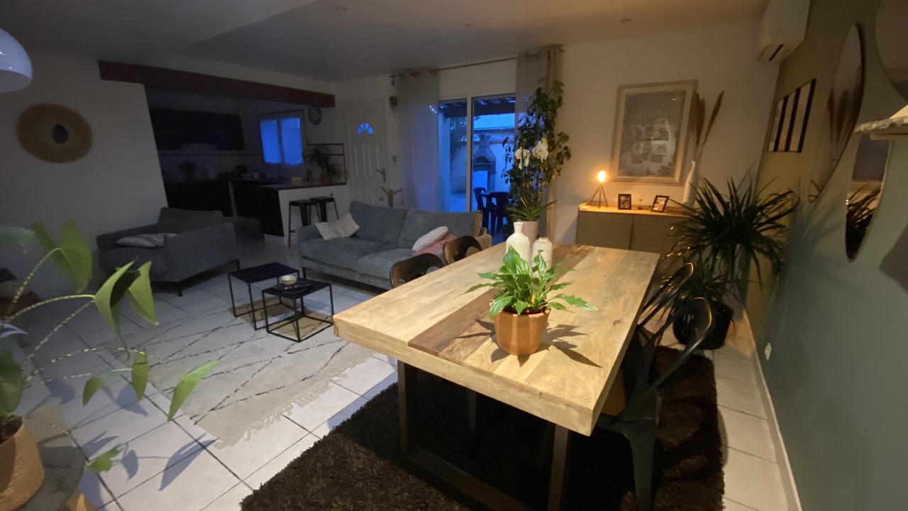 Photo of Livingroom in Sigean