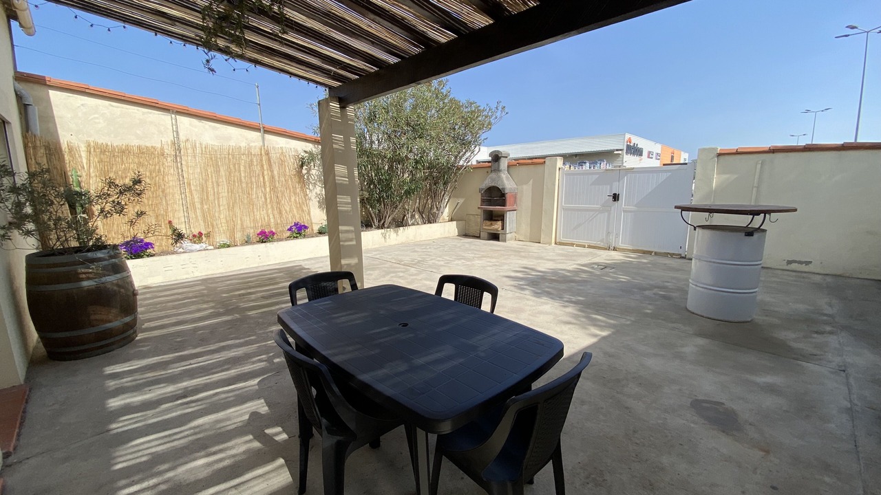 Photo of Outdoor in Sigean