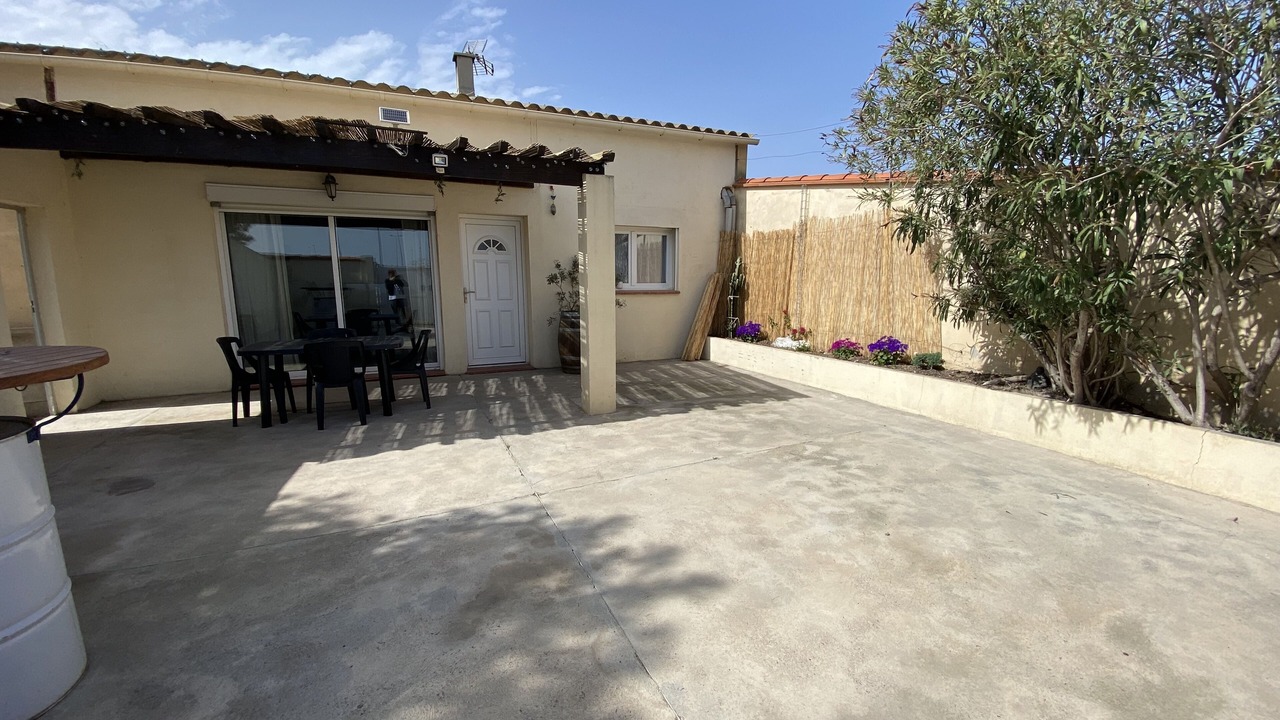 Photo of Outdoor in Sigean