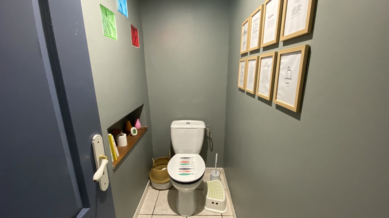 Photo of Bathroom in Sigean