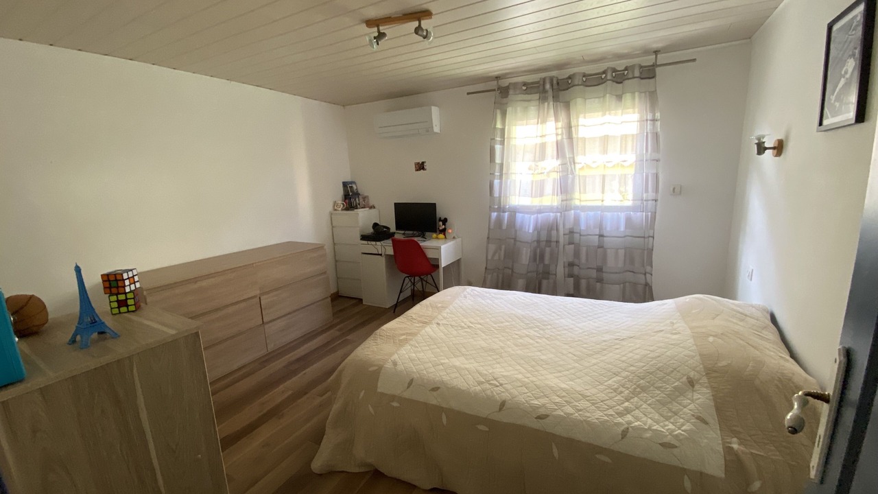 Photo of Bedroom in Sigean