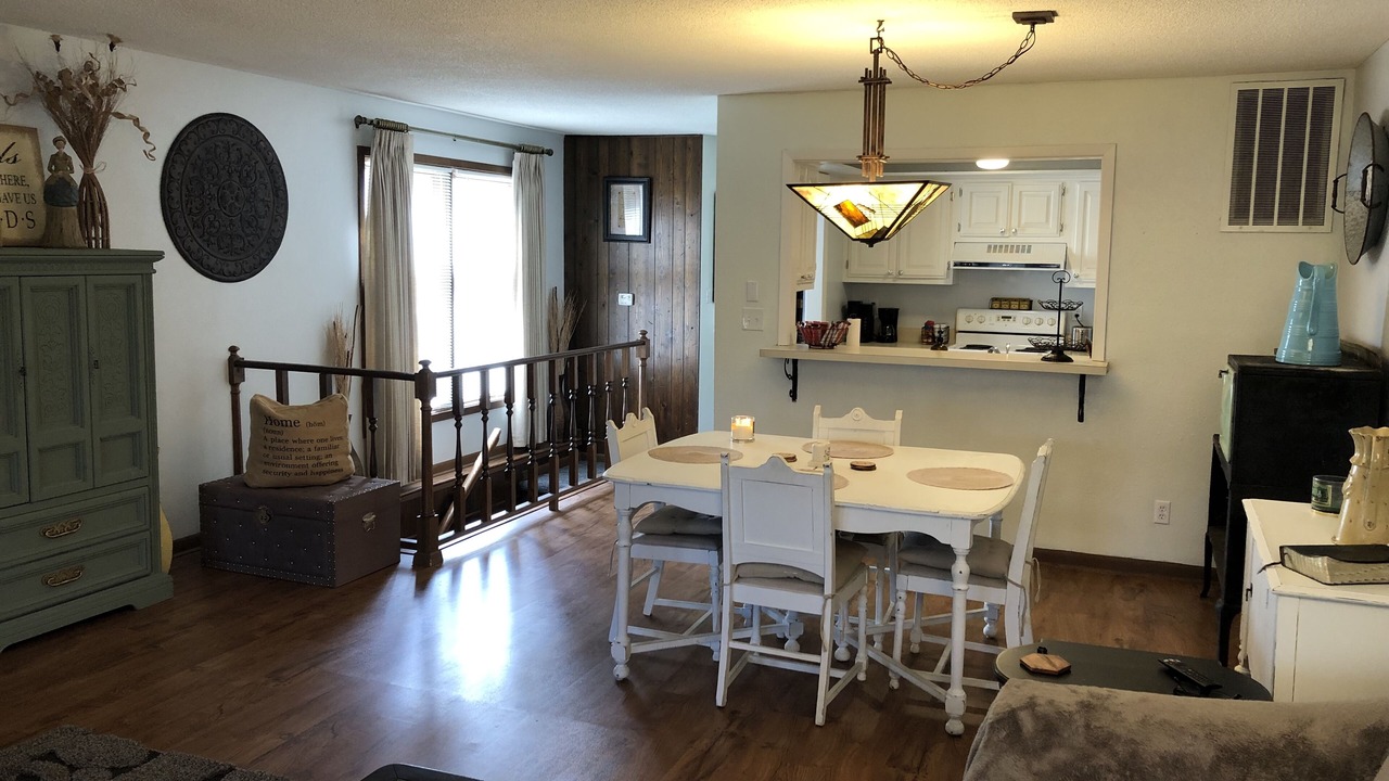 Photo of Livingroom in Hardy