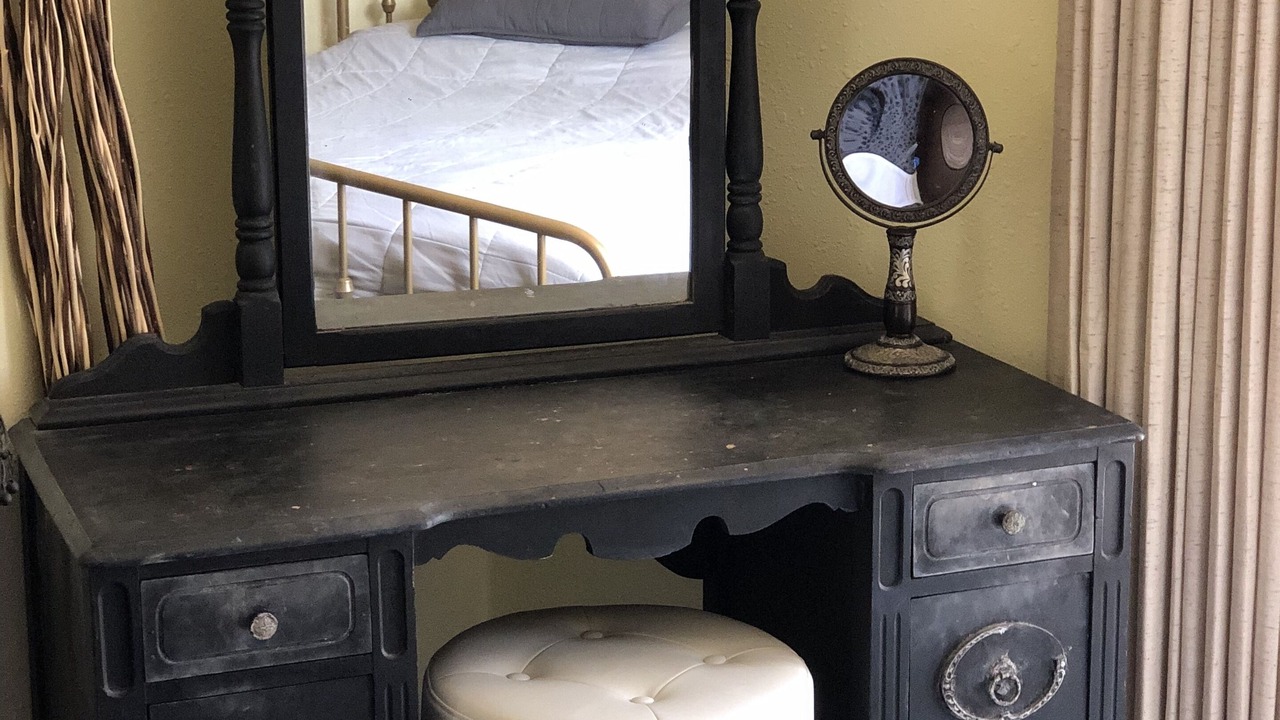 Photo of Bedroom in Hardy