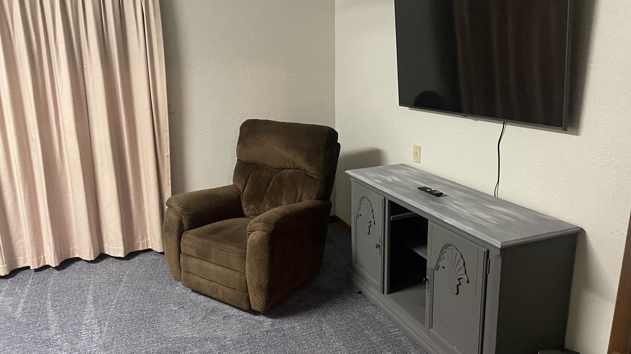 Photo of Livingroom in Hardy