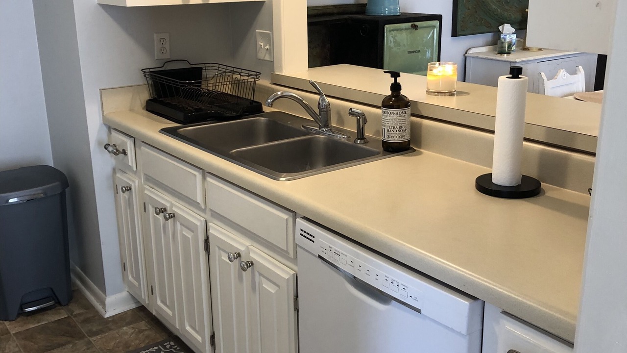 Photo of Kitchen in Hardy