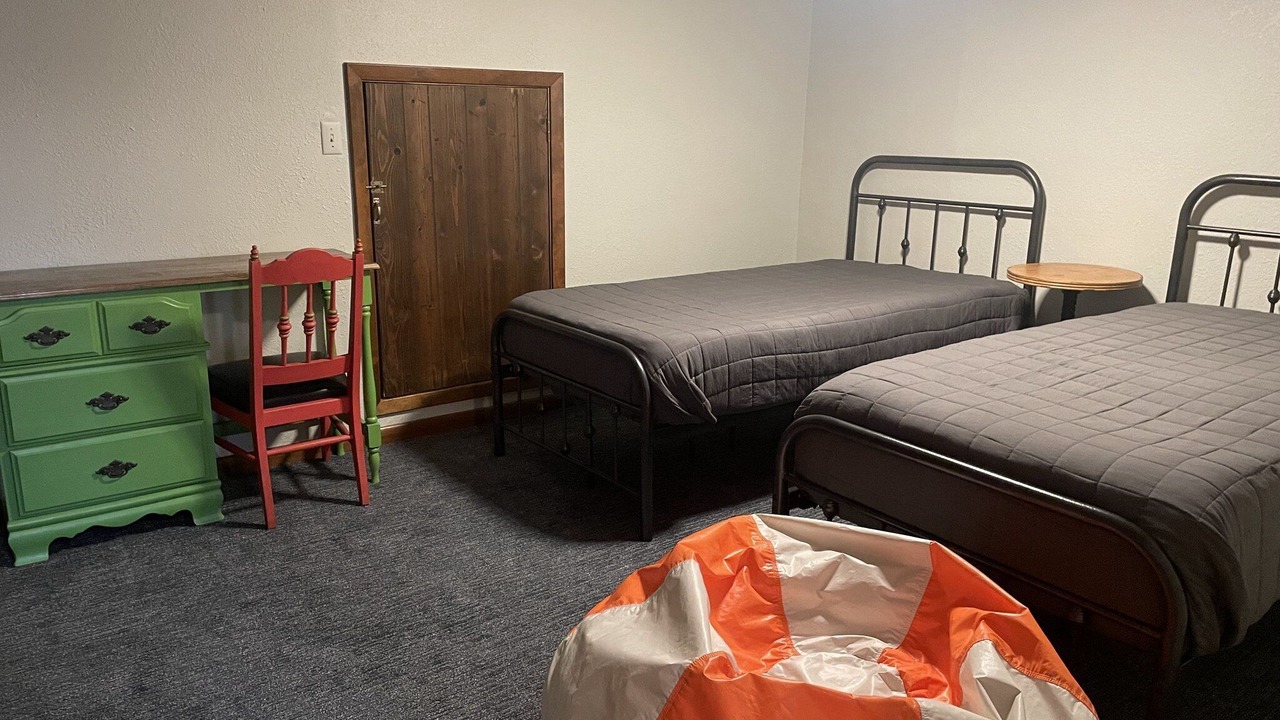 Photo of Bedroom in Hardy