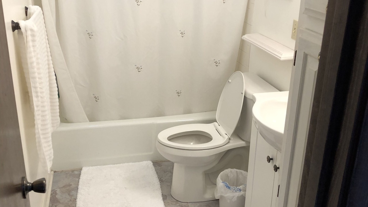 Photo of Bathroom in Hardy