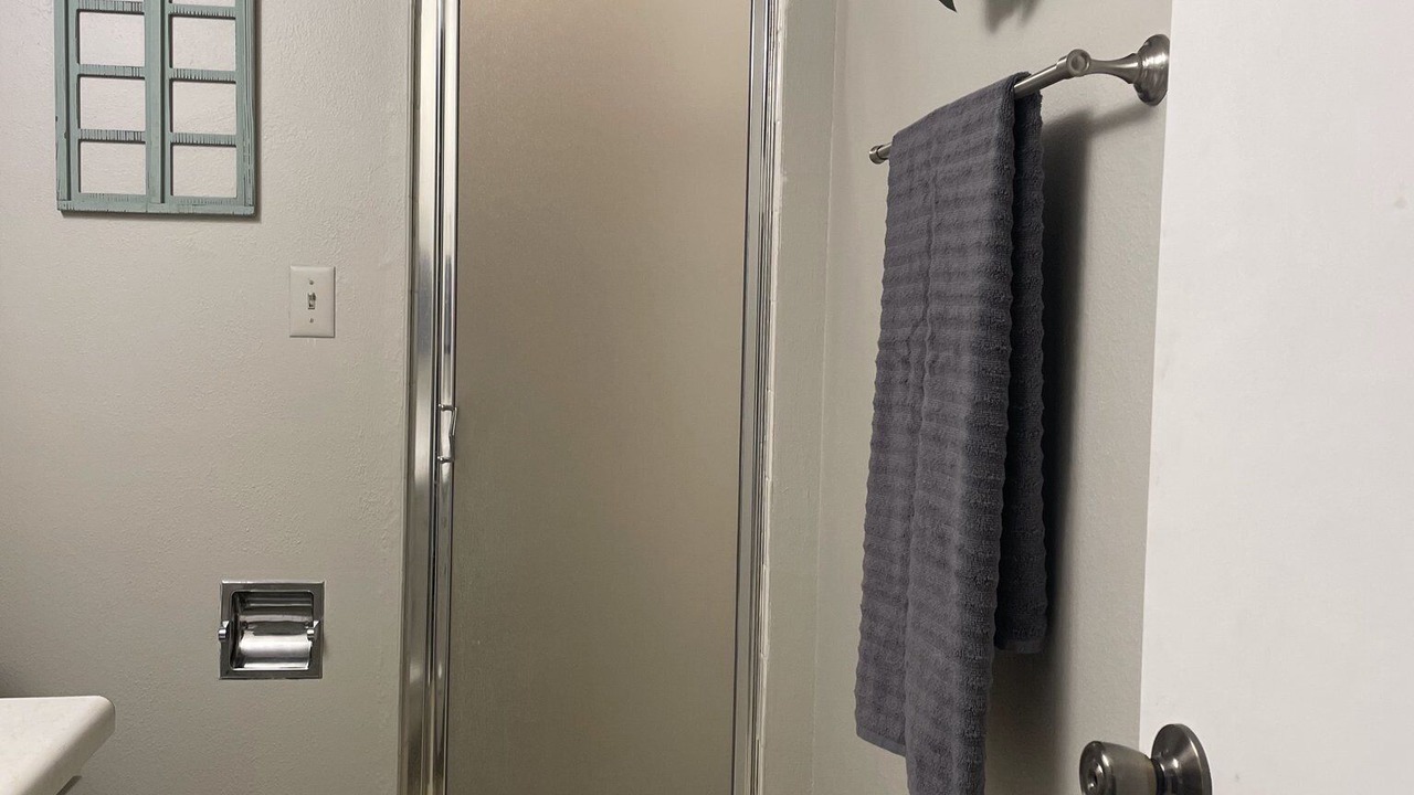 Photo of Bathroom in Hardy
