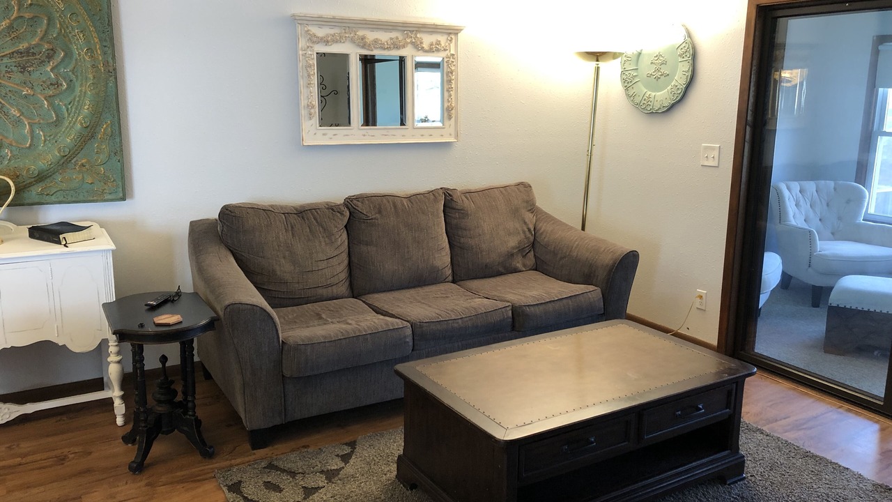 Photo of Livingroom in Hardy