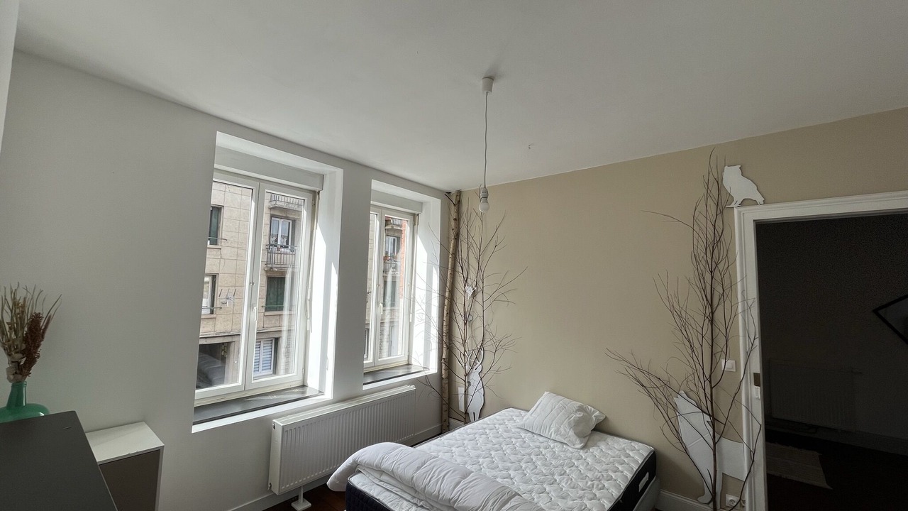 Photo of Bedroom in Vireux-Molhain