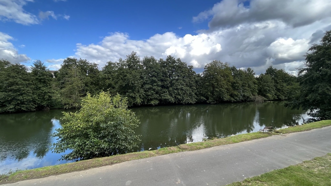 Photo of Outdoor in Vireux-Molhain