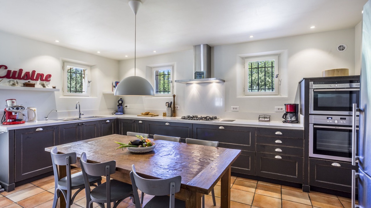 Photo of Outdoor in Menerbes