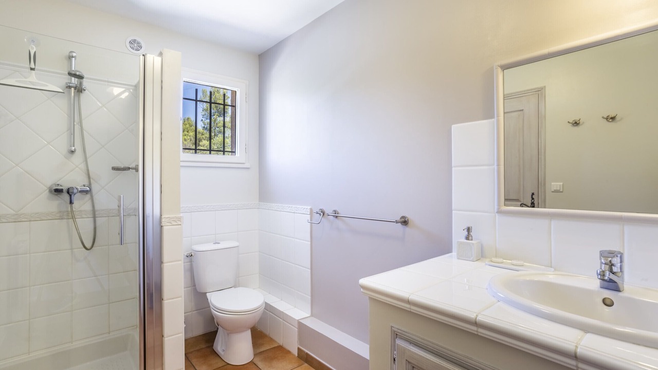 Photo of Outdoor in Menerbes