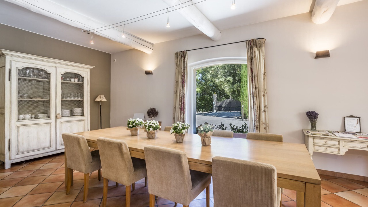 Photo of Others in Menerbes