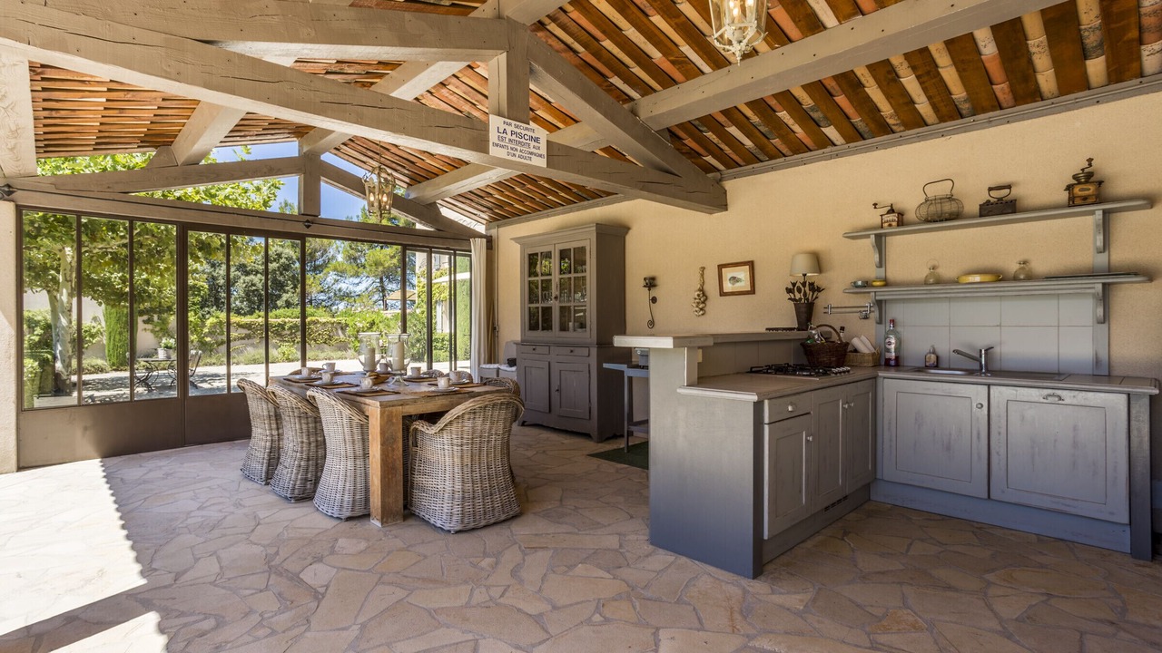 Photo of Others in Menerbes