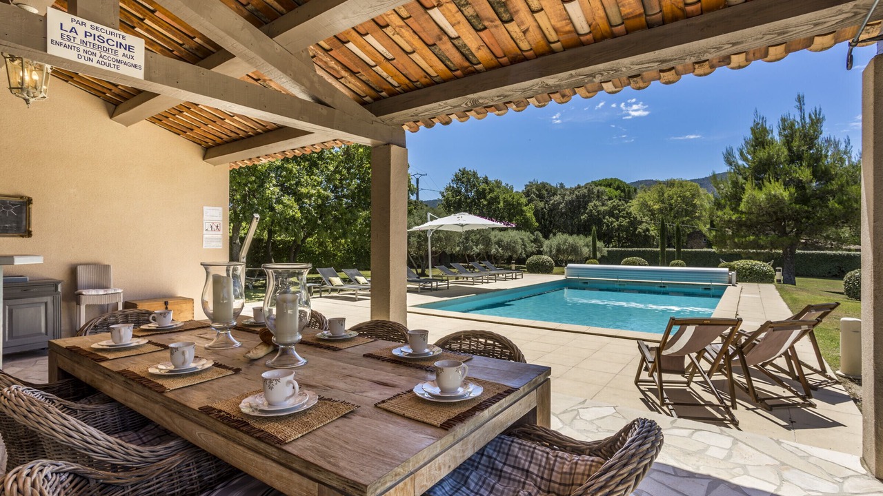 Photo of Others in Menerbes