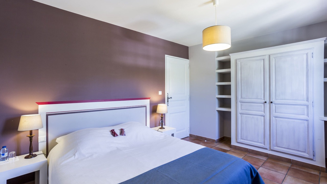 Photo of Outdoor in Menerbes