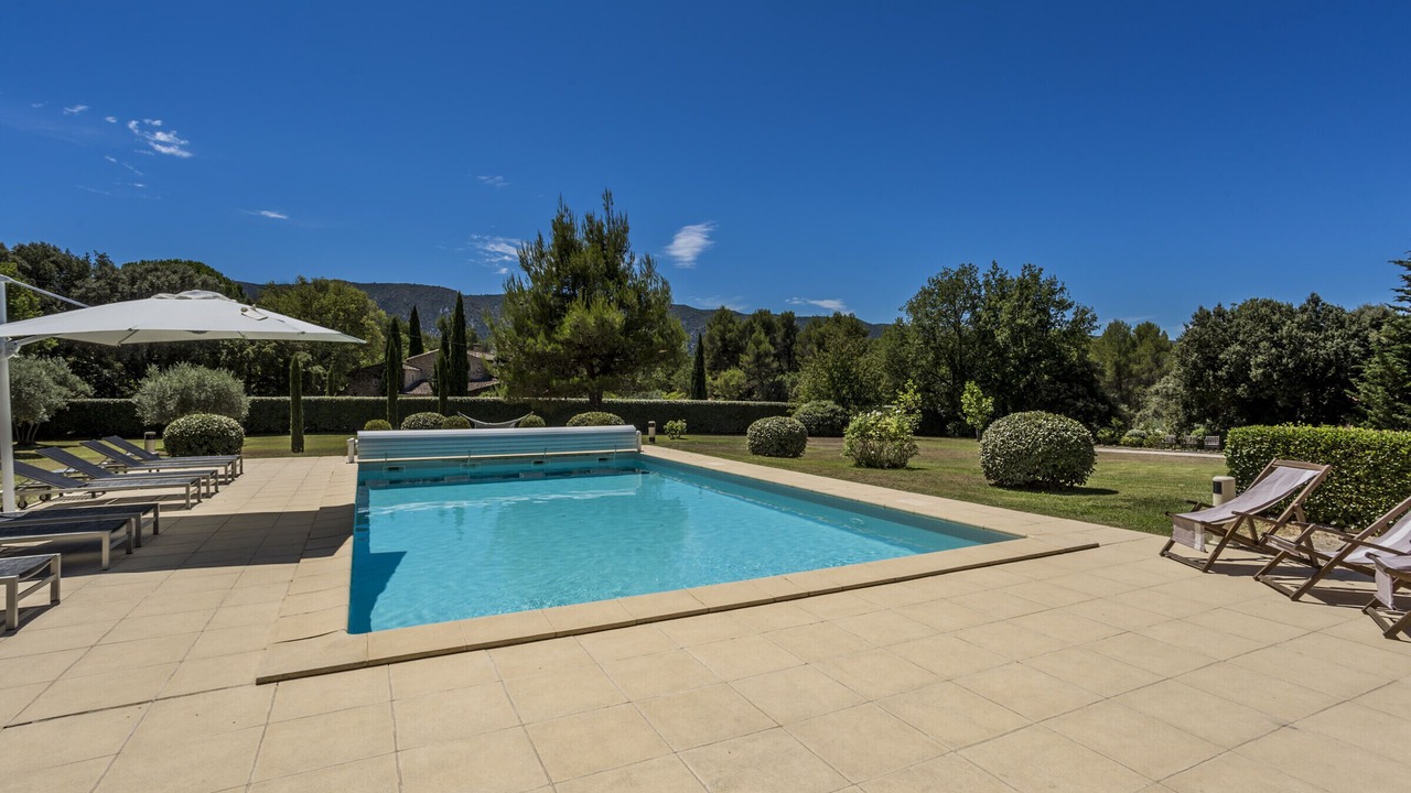 Photo of Others in Menerbes