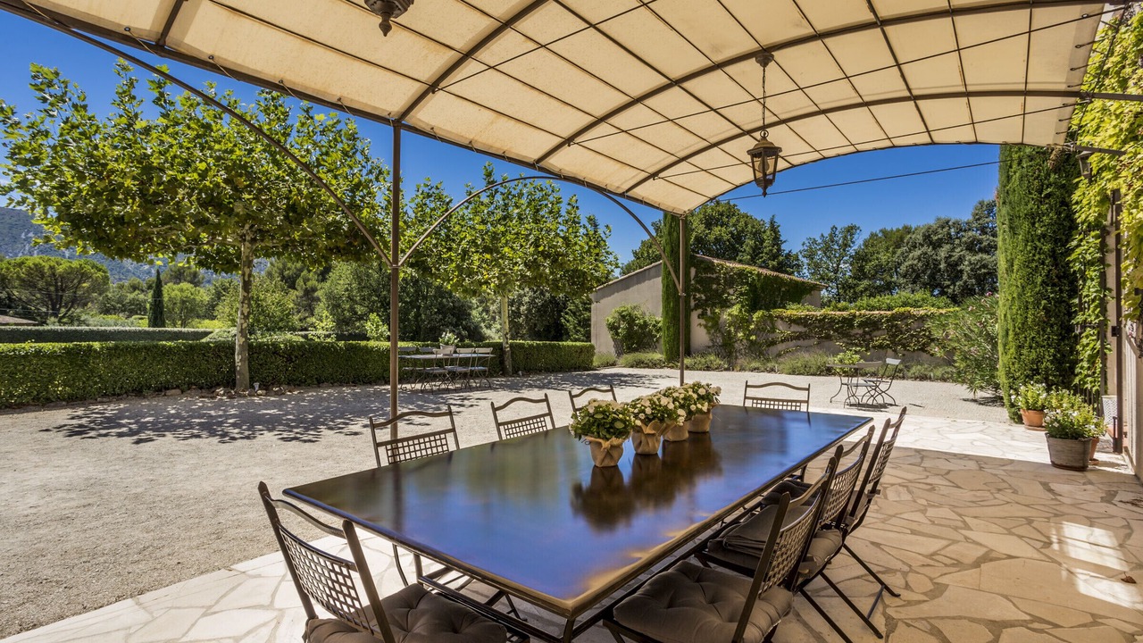 Photo of Others in Menerbes