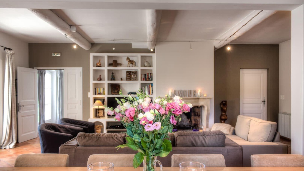 Photo of Others in Menerbes